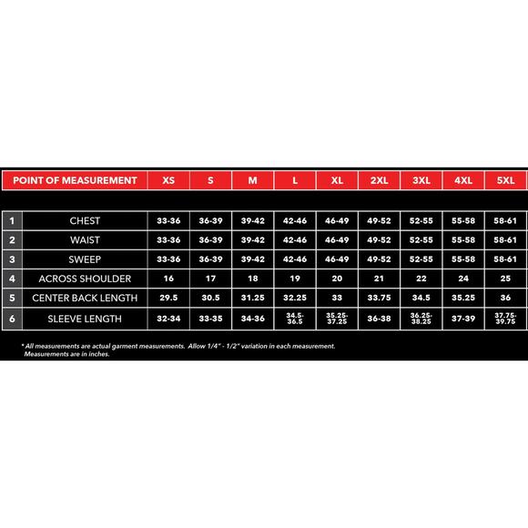 Dixxon Flannel Co. The 350 Party Shirt Red Medium NEW - Picture 4 of 8